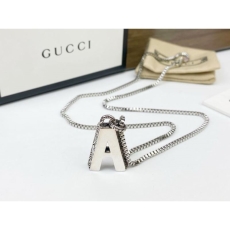 Gucci Necklaces